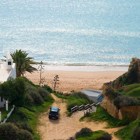Casa Do Barco, Vista Praia Armacao Pera Armação de Pêra 外观 照片