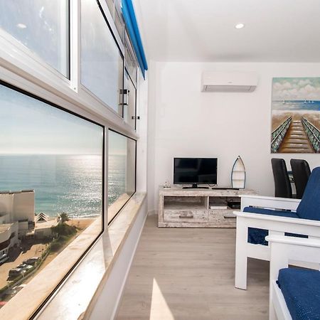 Casa Do Barco, Vista Praia Armacao Pera Armação de Pêra 外观 照片