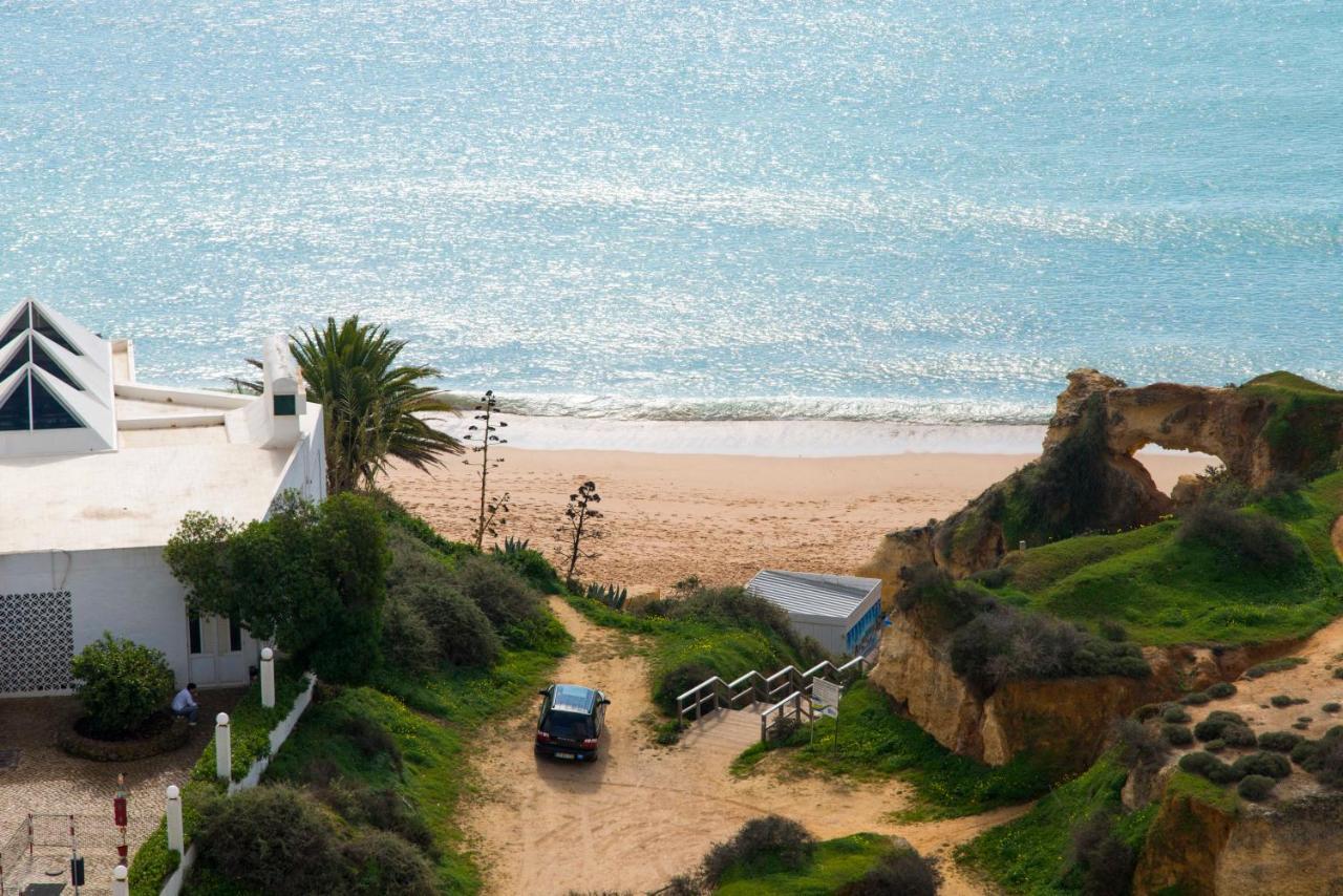 Casa Do Barco, Vista Praia Armacao Pera Armação de Pêra 外观 照片