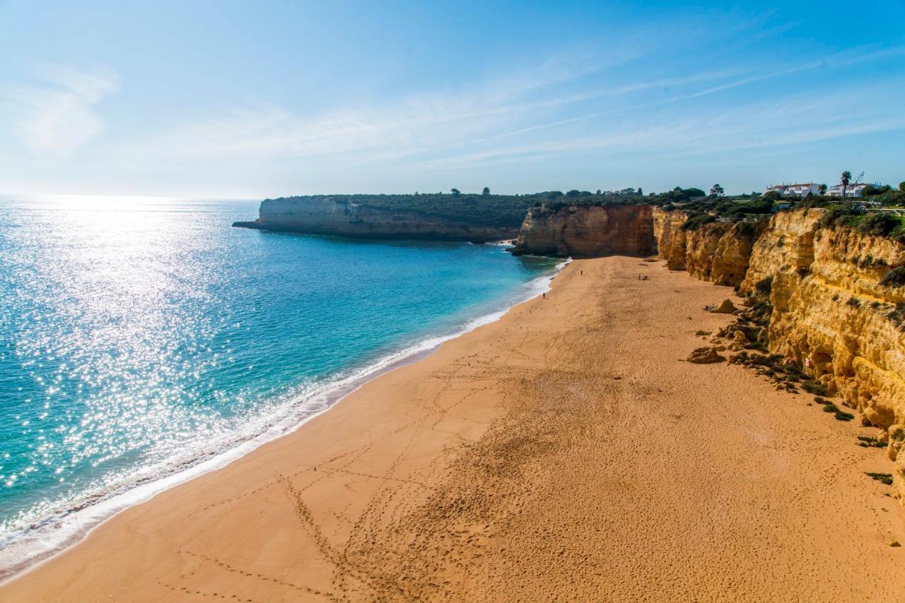Casa Do Barco, Vista Praia Armacao Pera Armação de Pêra 外观 照片