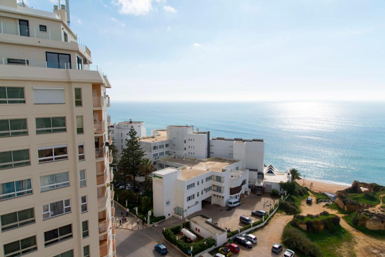 Casa Do Barco, Vista Praia Armacao Pera Armação de Pêra 外观 照片
