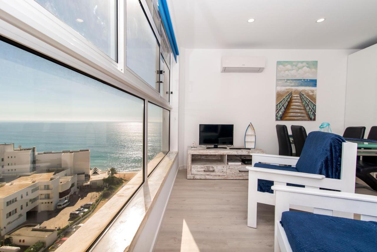 Casa Do Barco, Vista Praia Armacao Pera Armação de Pêra 外观 照片