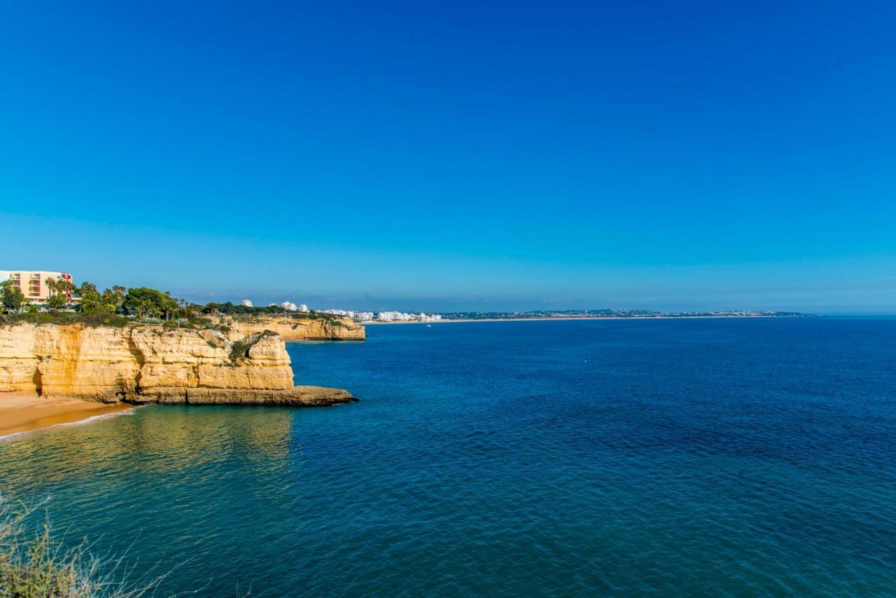 Casa Do Barco, Vista Praia Armacao Pera Armação de Pêra 外观 照片