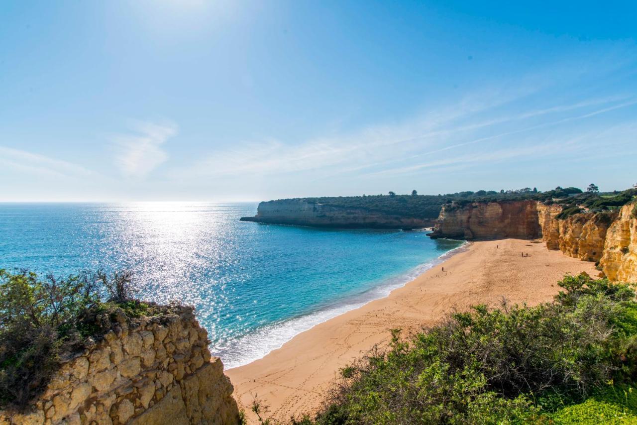 Casa Do Barco, Vista Praia Armacao Pera Armação de Pêra 外观 照片