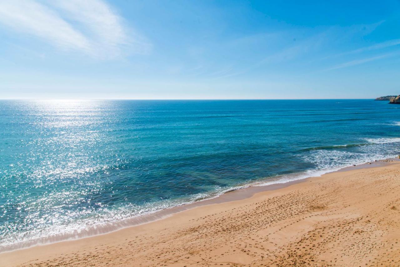 Casa Do Barco, Vista Praia Armacao Pera Armação de Pêra 外观 照片