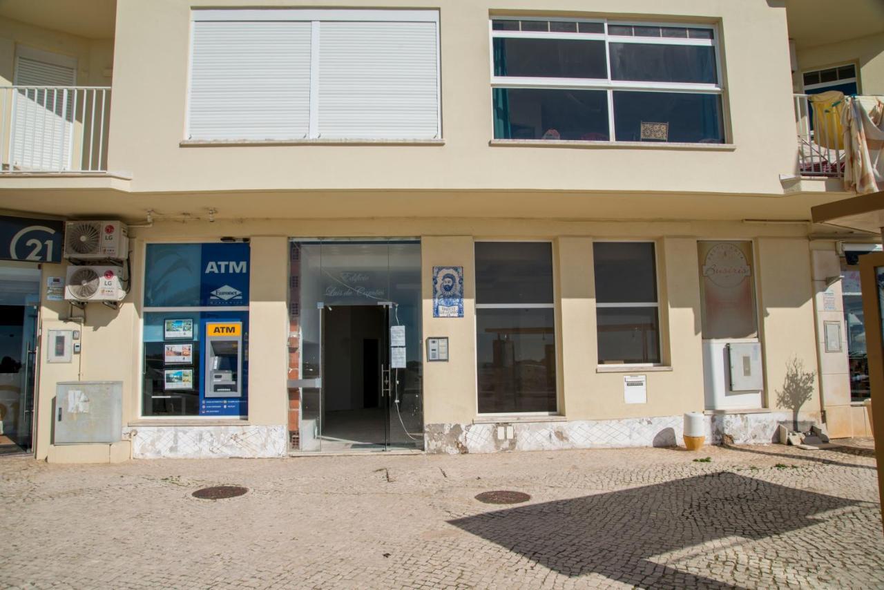 Casa Do Barco, Vista Praia Armacao Pera Armação de Pêra 外观 照片