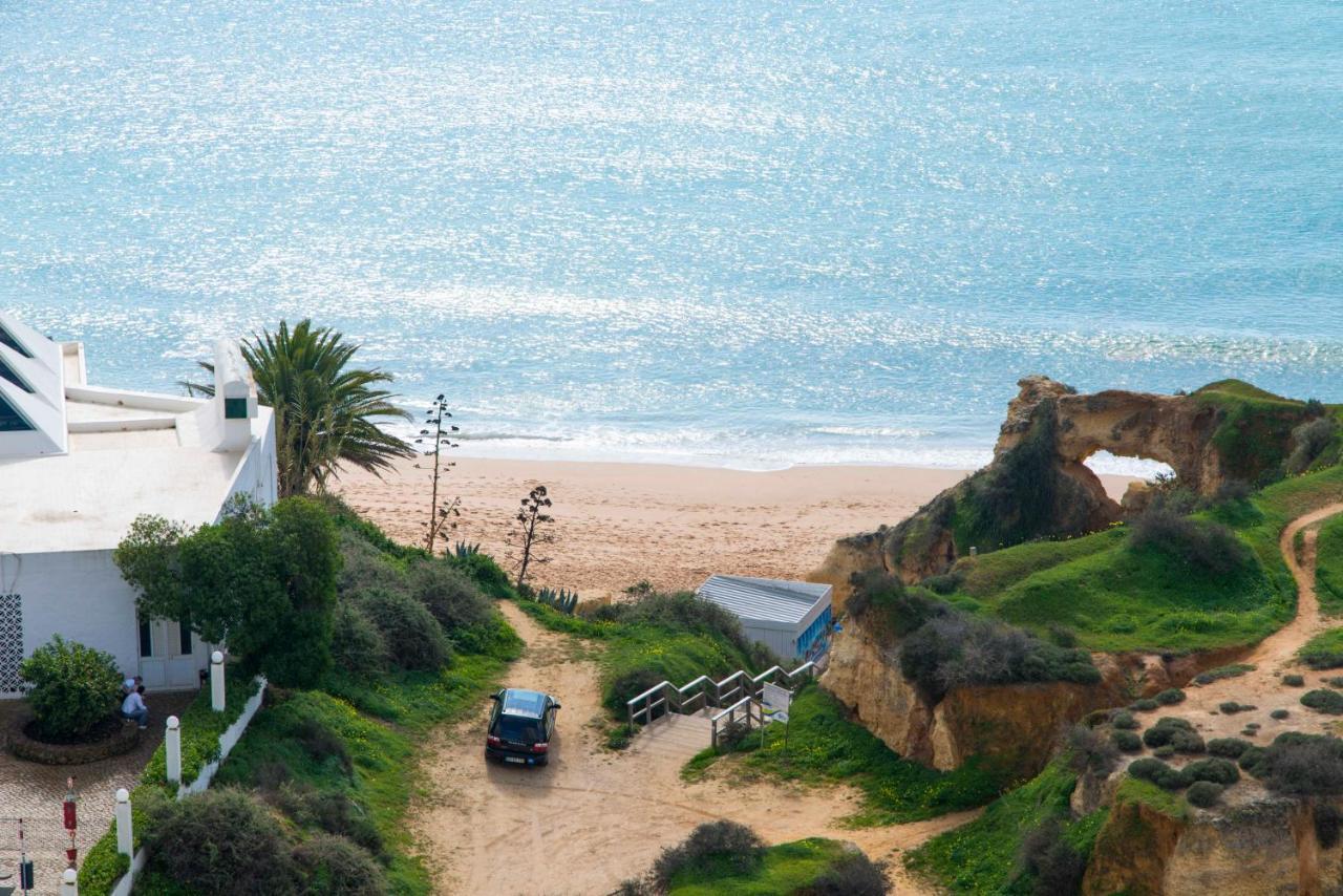 Casa Do Barco, Vista Praia Armacao Pera Armação de Pêra 外观 照片