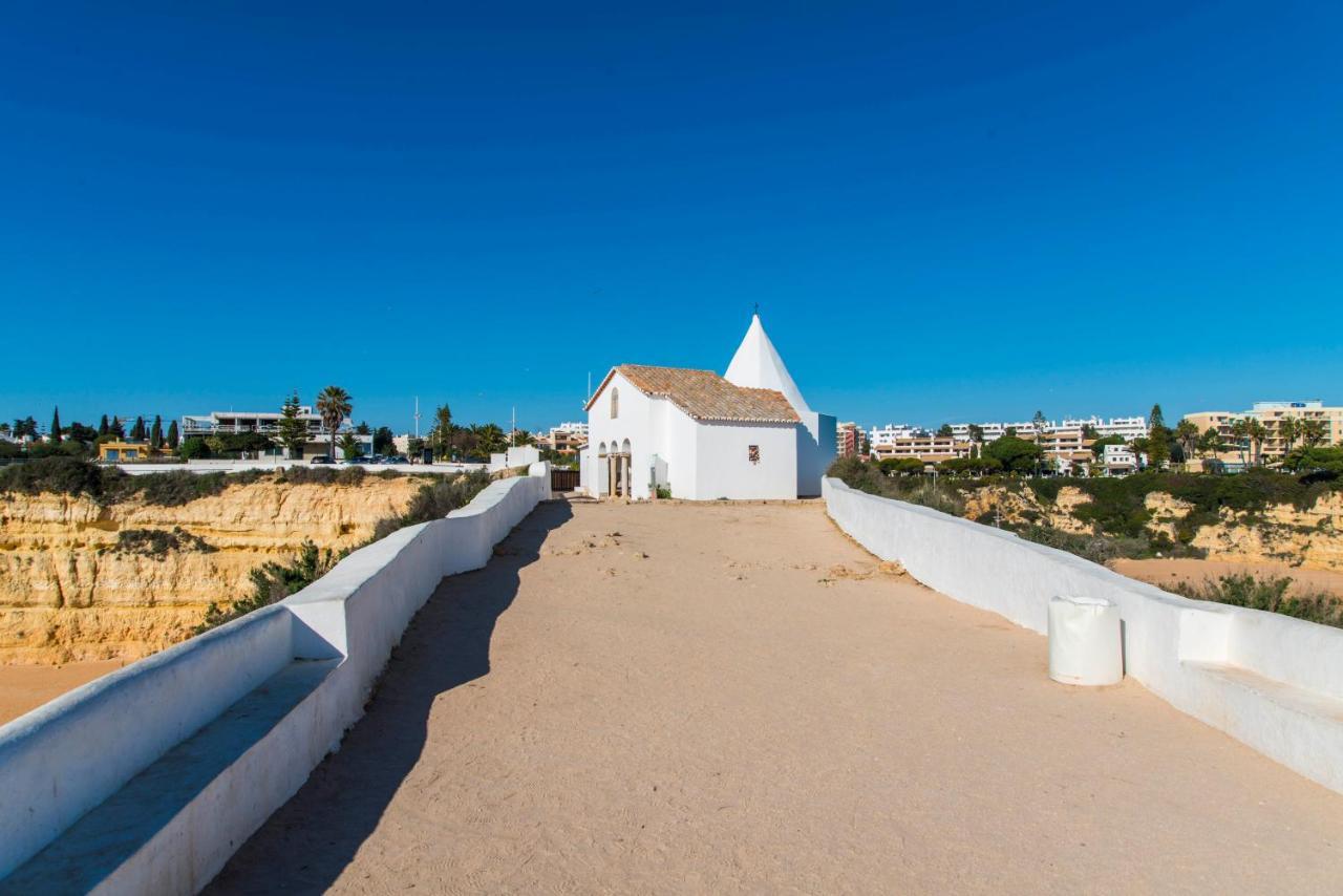Casa Do Barco, Vista Praia Armacao Pera Armação de Pêra 外观 照片