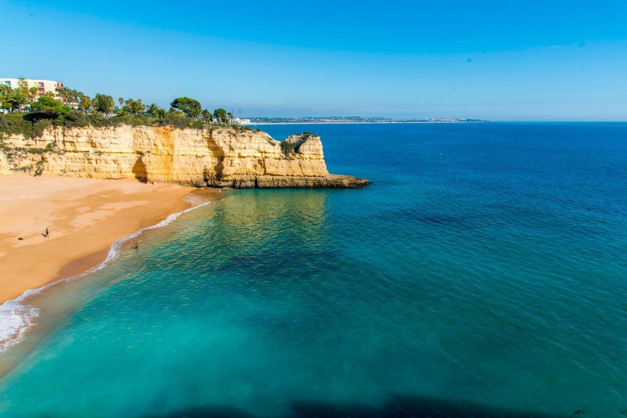 Casa Do Barco, Vista Praia Armacao Pera Armação de Pêra 外观 照片