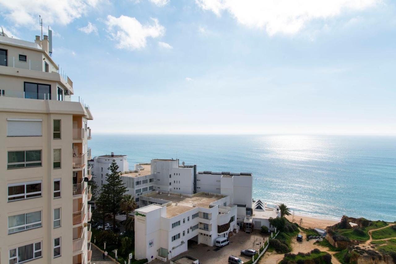 Casa Do Barco, Vista Praia Armacao Pera Armação de Pêra 外观 照片