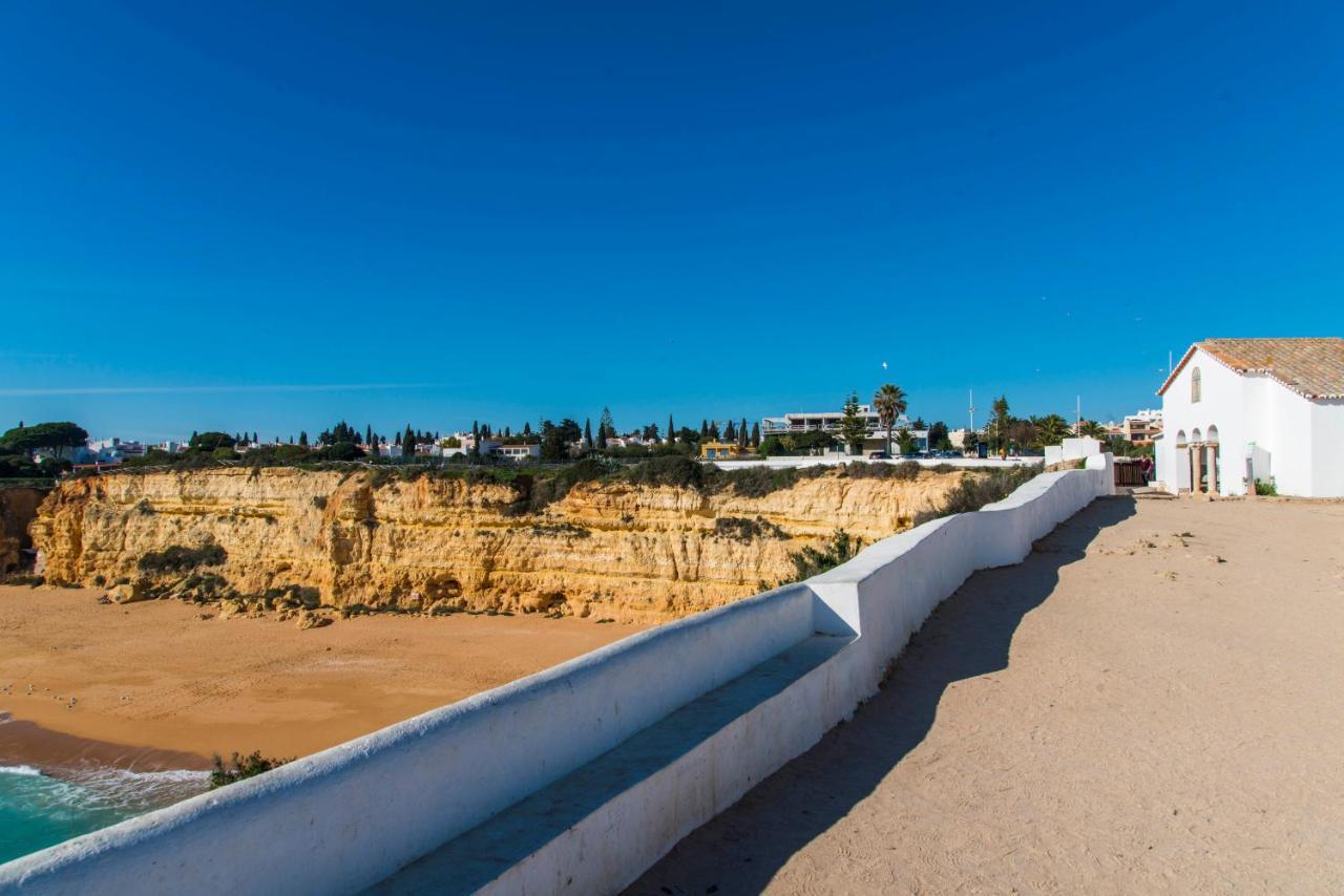 Casa Do Barco, Vista Praia Armacao Pera Armação de Pêra 外观 照片