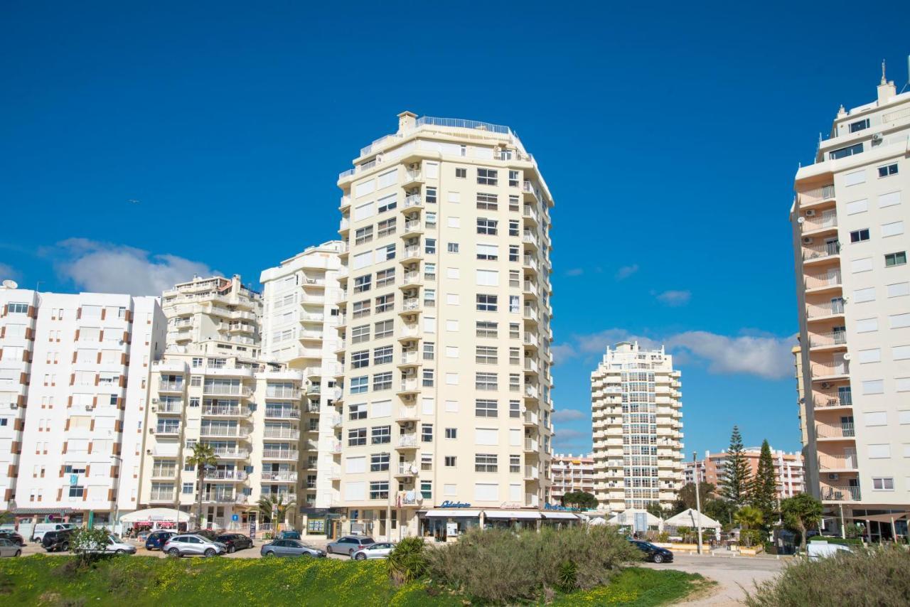 Casa Do Barco, Vista Praia Armacao Pera Armação de Pêra 外观 照片