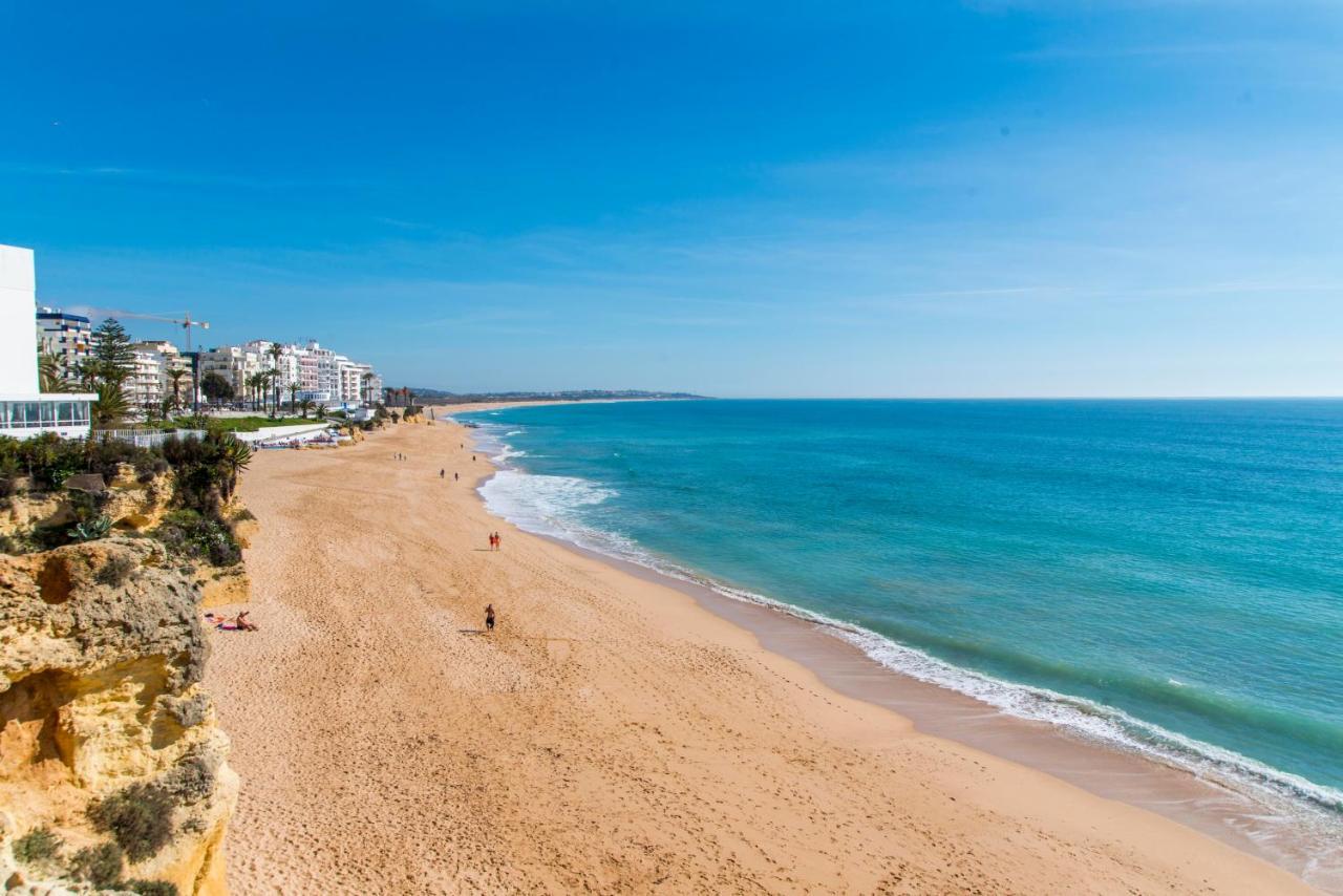 Casa Do Barco, Vista Praia Armacao Pera Armação de Pêra 外观 照片